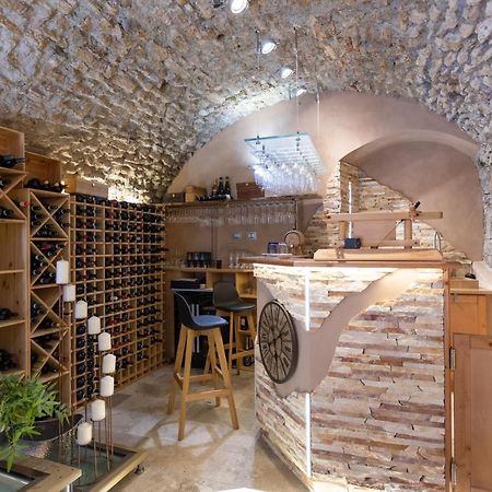 Casa Orsini, B&B And Winery Monterotondo  Luaran gambar
