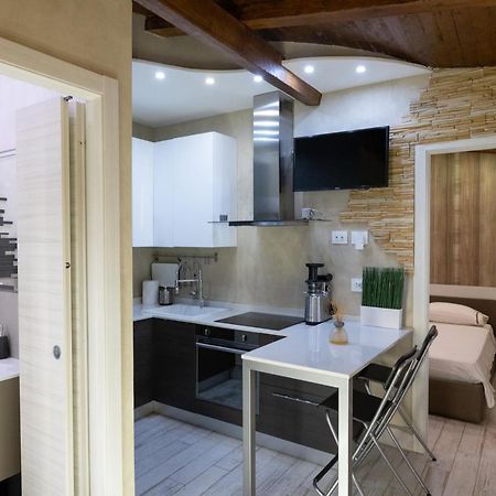 Casa Orsini, B&B And Winery Monterotondo  Luaran gambar