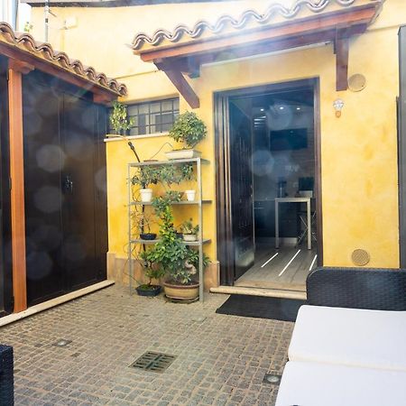 Casa Orsini, B&B And Winery Monterotondo  Luaran gambar
