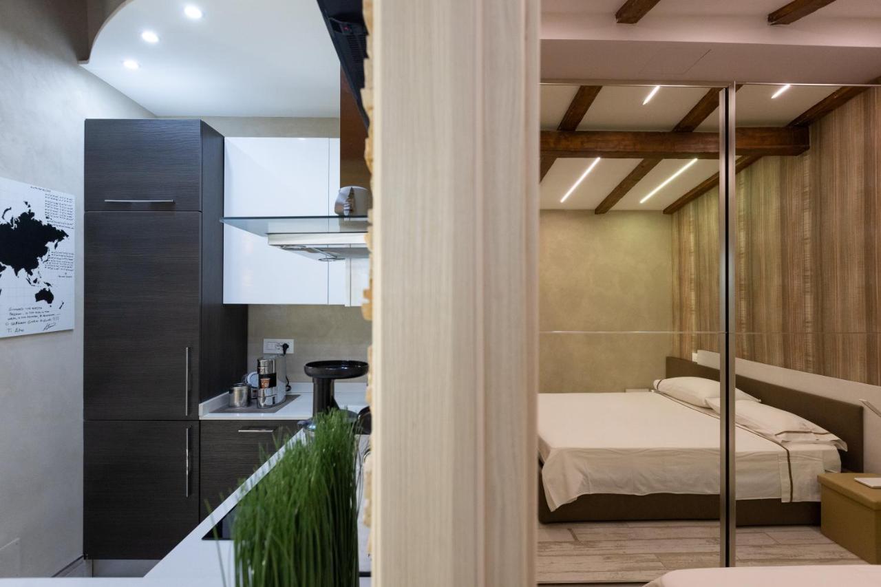 Casa Orsini, B&B And Winery Monterotondo  Luaran gambar