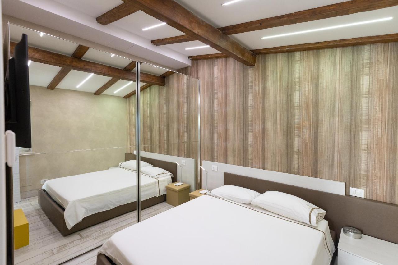 Casa Orsini, B&B And Winery Monterotondo  Luaran gambar