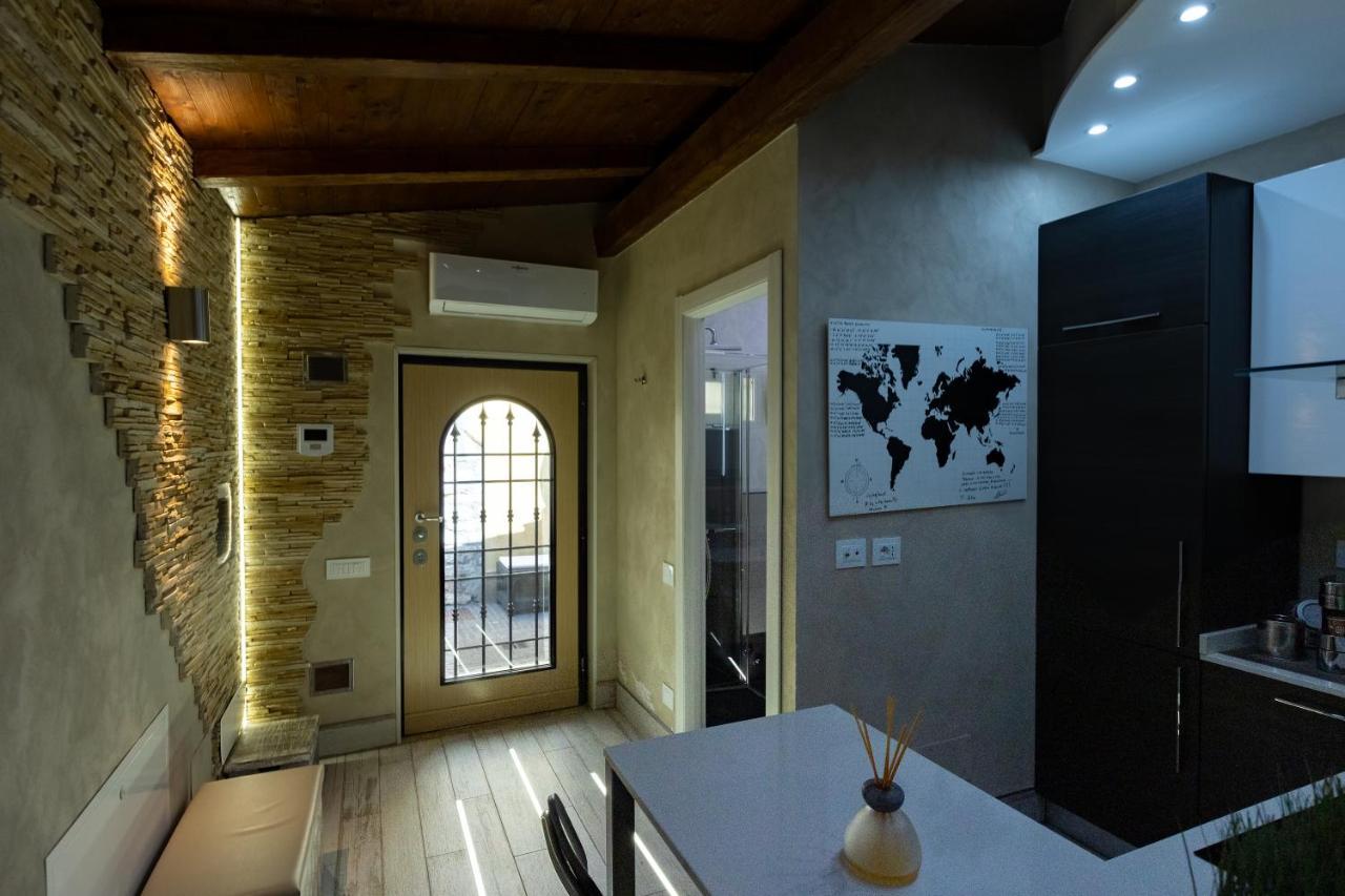 Casa Orsini, B&B And Winery Monterotondo  Luaran gambar